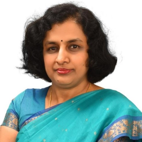 Shaila Udupa